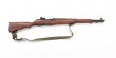 U.S. SPRINGFIELD M1 GARAND .30