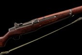 U.S. SPRINGFIELD M1 GARAND .30