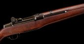 U.S. SPRINGFIELD M1 GARAND .30