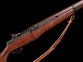 U.S. SPRINGFIELD M1 GARAND .30