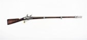 U.S. SPRINGFIELD MODEL 1812 TY