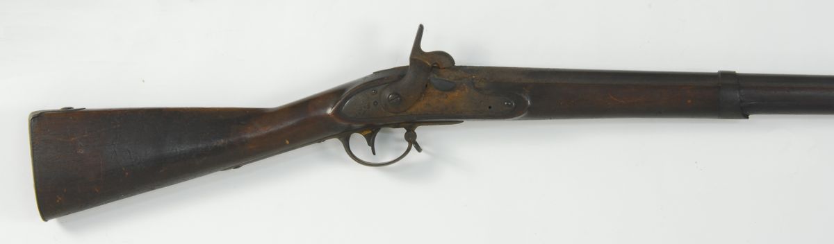 U.S. SPRINGFIELD MODEL 1830