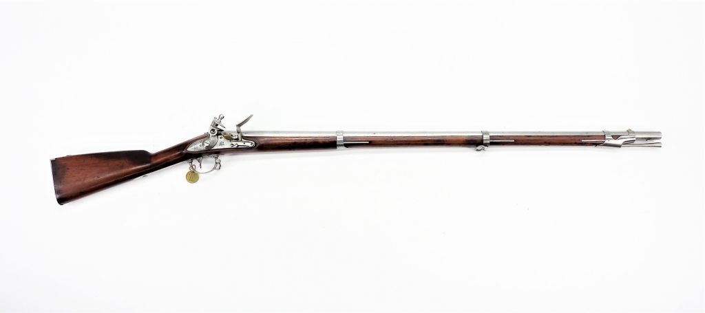 U.S. SPRINGFIELD MODEL 1840