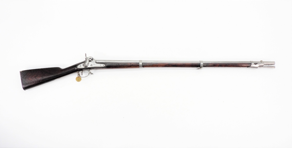 U.S. SPRINGFIELD MODEL 1842