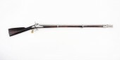 U.S. SPRINGFIELD MODEL 1842 RI