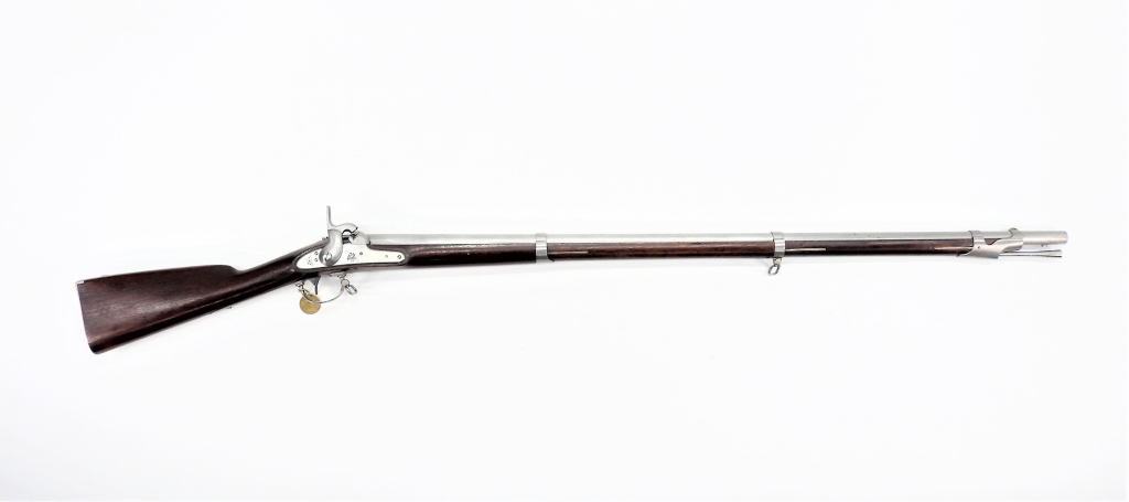 U.S. SPRINGFIELD MODEL 1842