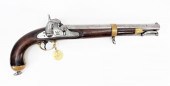 U.S. SPRINGFIELD MODEL 1855 PE