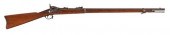 U.S. SPRINGFIELD MODEL 1873 RI