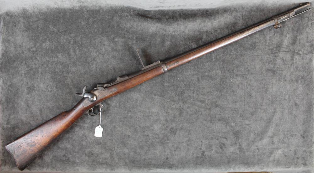 U.S. SPRINGFIELD MODEL 1873