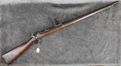 U.S. SPRINGFIELD MODEL 1873 TR