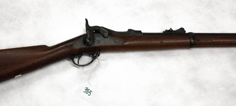 U.S. SPRINGFIELD MODEL 1873