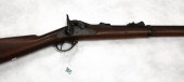 U.S. SPRINGFIELD MODEL 1873 TR