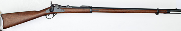 U.S. Springfield Model 1884
