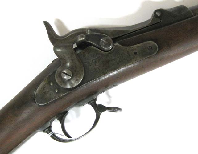 U.S. SPRINGFIELD MODEL 1884