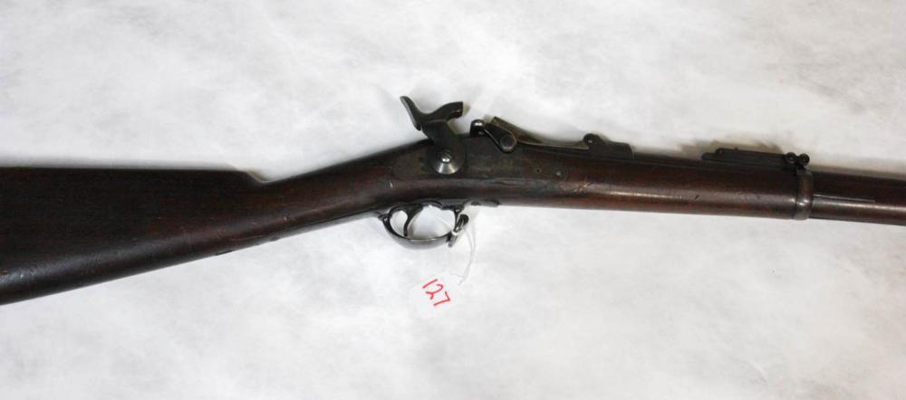 U.S. SPRINGFIELD MODEL 1884