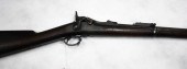 U.S. SPRINGFIELD MODEL 1884 TR
