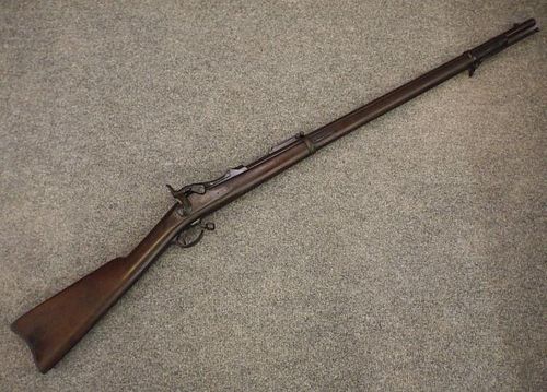 US SPRINGFIELD MODEL 1884