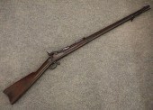 US SPRINGFIELD MODEL 1884 TRAP