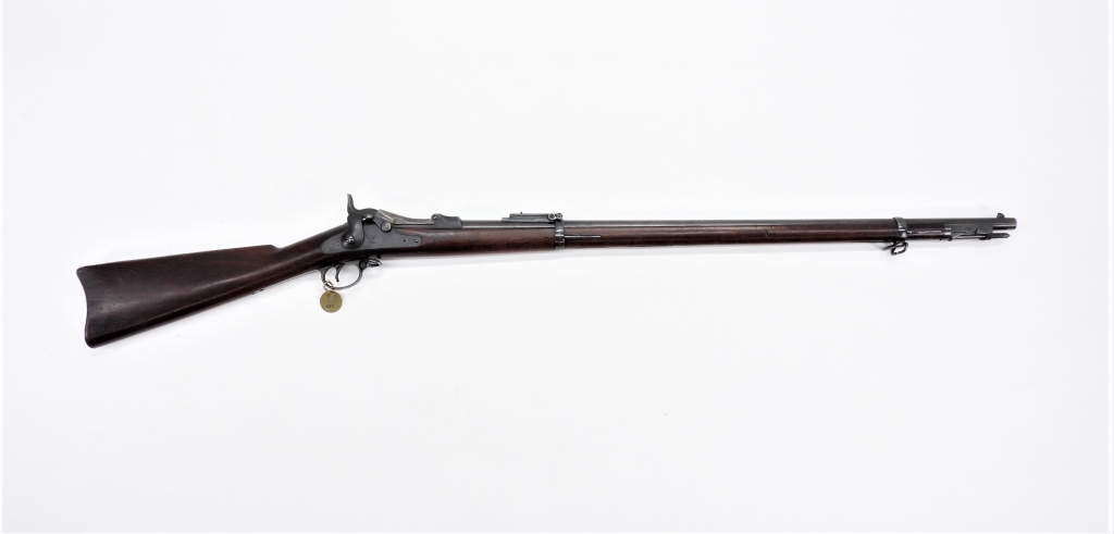 U.S. SPRINGFIELD MODEL 1888