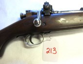 U.S. SPRINGFIELD MODEL 1903 MA