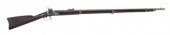 U.S. Springfield percussion ri