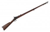 U.S. SPRINGFIELD TRAPDOOR CONV