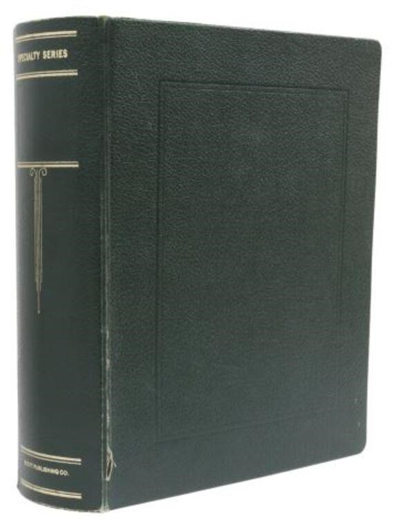 U.S. STAMP BOOK SPECIALTY