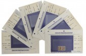 US STAMP COLLECTION #524, 572,