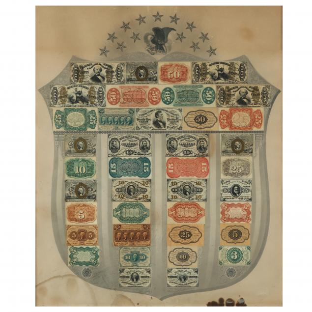 U.S. TREASURY DEPARTMENT POSTAGE