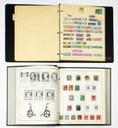 US USED STAMP COLLECTION US Us