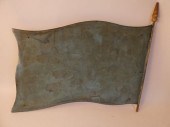 US WAR BONDS SIGNCarved and pa