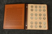 U.S. WASHINGTON QUARTERS COLLE