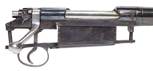 U.S. WINCHESTER MODEL 1917 RIFLE
