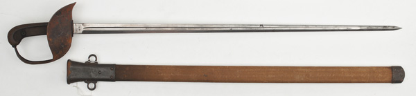 U.S. WWI 1913 Model Patton Sabre