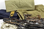 US WWI Cavalry Items WWI RIA?s