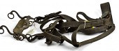 US WWI Halter-Bridle With M-18