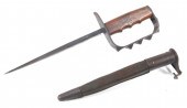 US WWI LF&C MODEL 1917 TRENCH
