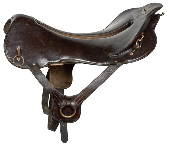 U.S. WWI McClellan-Whitman Model