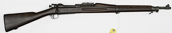 *US WWI Model 1903 Rock Island