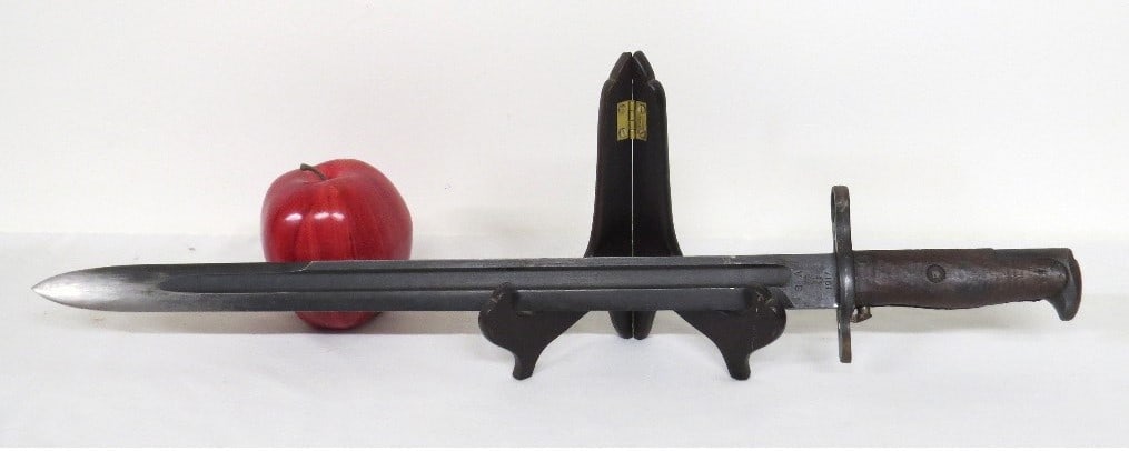 US WWI MODEL 1917 SPRINGIELD ARMORY