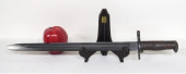 US WWI MODEL 1917 SPRINGIELD A
