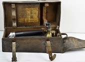 US WWI Trench Periscope with L