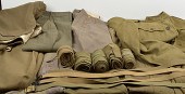 US WWI Uniform And Breeches Lo