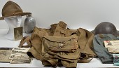 U.S. WWI Uniform Archive to J.