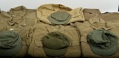 U.S. WWI & WWII Assorted Unifo
