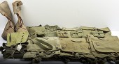 US WWI & WWII Field Gear Frenc