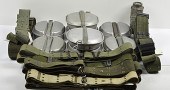 US WWI & WWII Military Items L