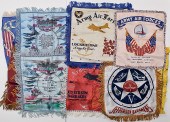 US WWII Army Air Corps Homefro