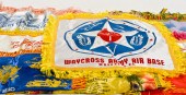 US WWII Army Air Corps Homefro