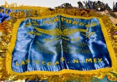 US WWII Army Air Corps Homefro